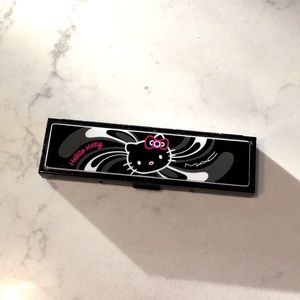 MAC cosmetics Hello Kitty eyeshadow palette